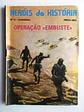 Heróis da Historia 05 - Thumbnail 1
