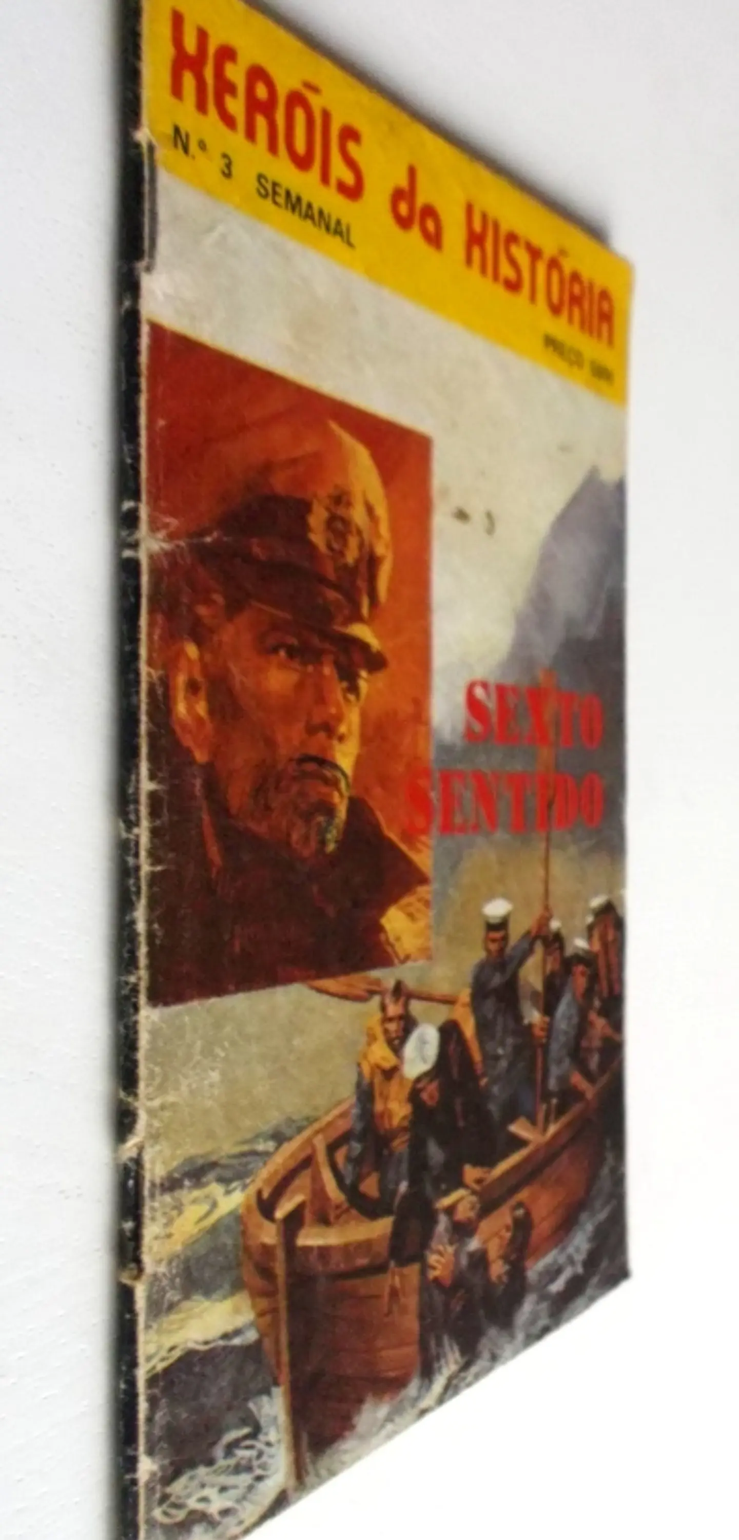 Heróis da Historia 03 3