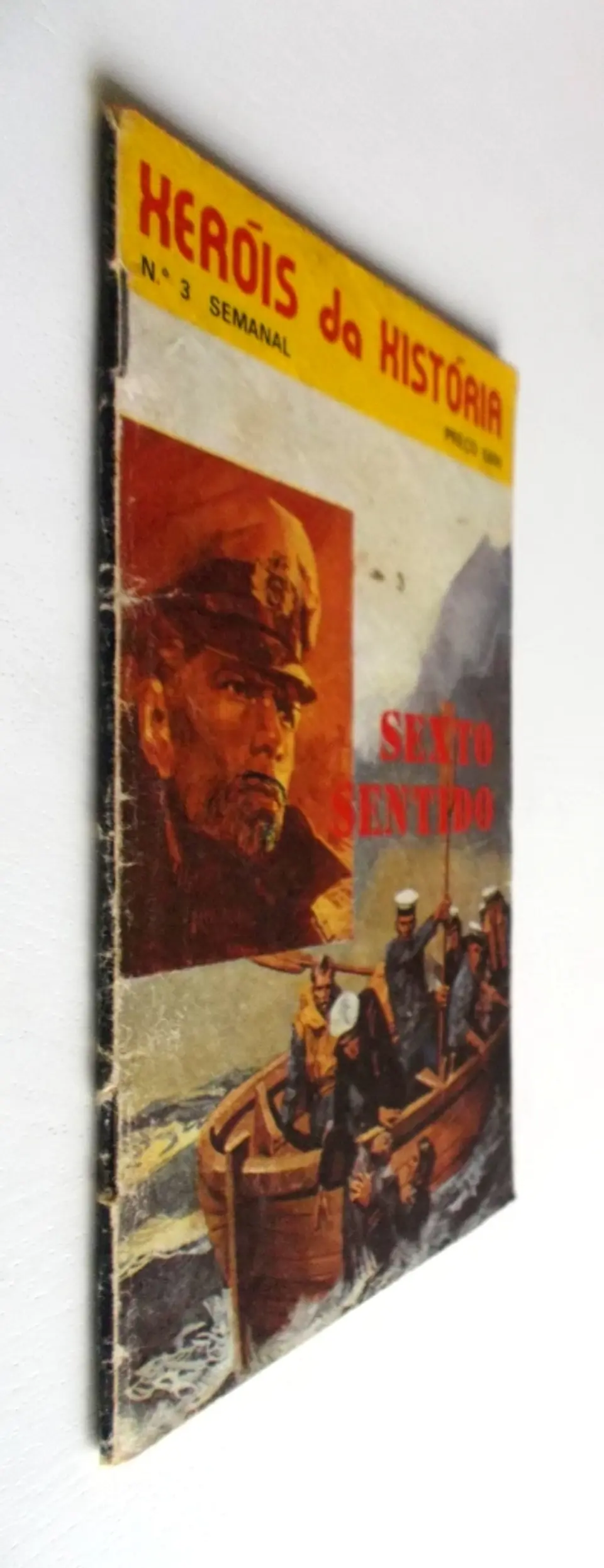 Heróis da Historia 03 3