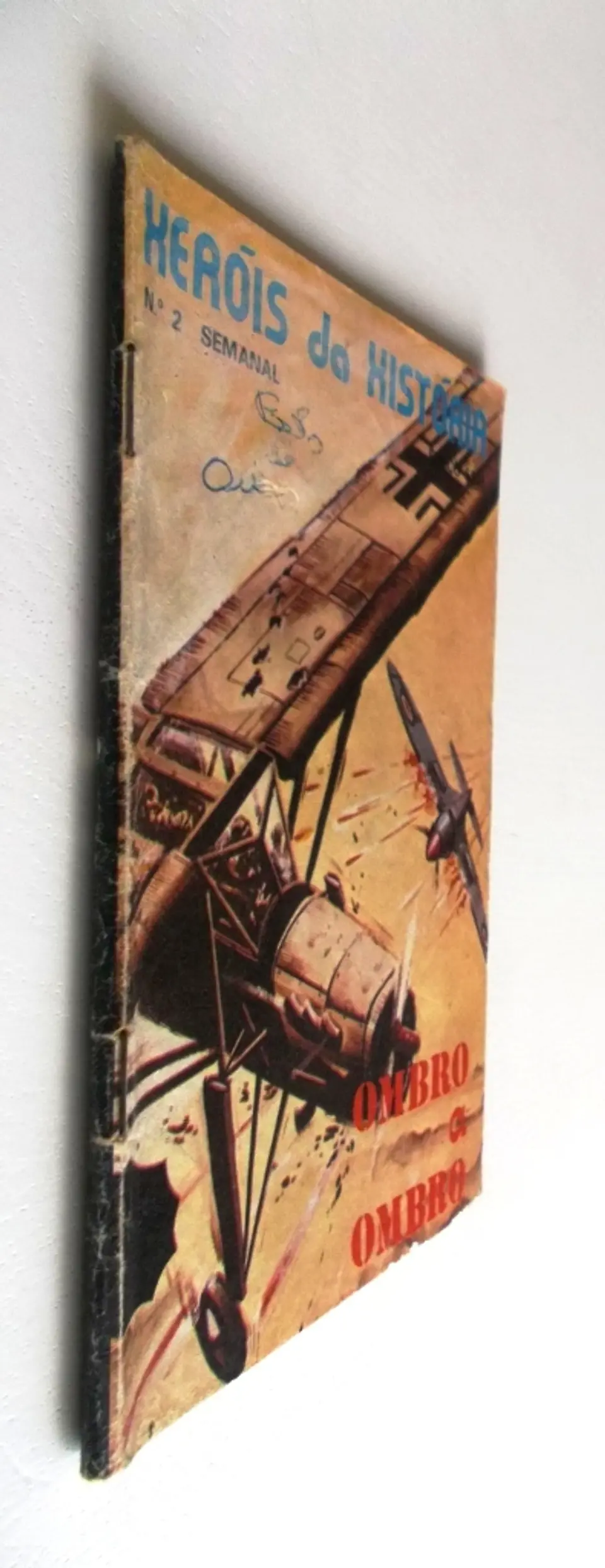 Heróis da Historia 02 3