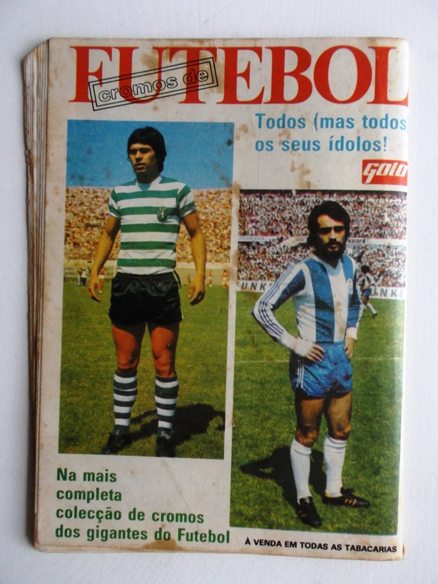 Heróis da História 36 2