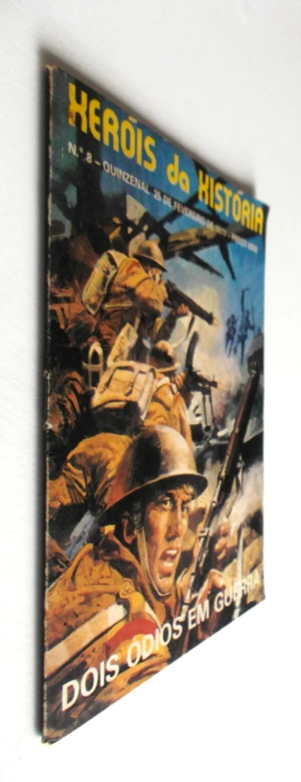Heróis da Historia 08 3