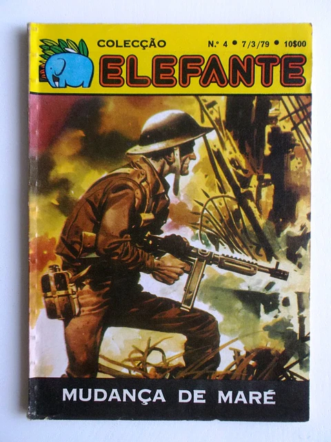 Elefante 04