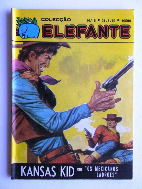 Elefante 06
