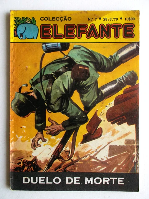 Elefante 07 