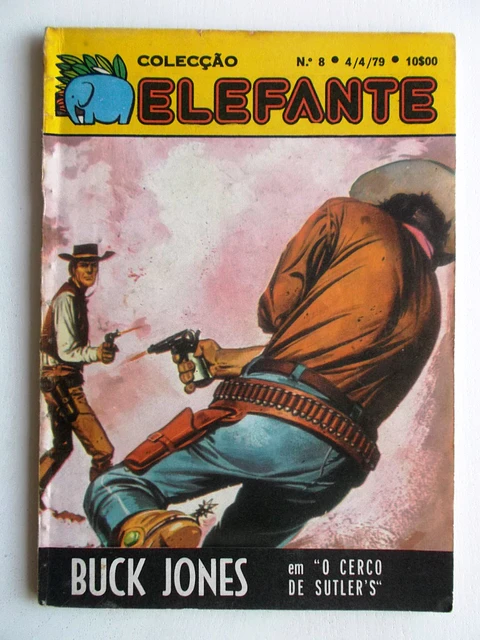 Elefante 08