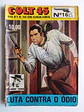 Colt 45 # 16 - Larry Yuma - thumbnail 1