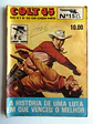 Colt 45 # 15 - Larry Yuma - thumbnail 1