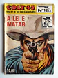 Colt 45 # 12 - Larry Yuma - thumbnail 1