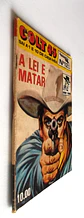 Colt 45 # 12 - Larry Yuma - thumbnail 3