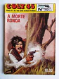 Colt 45 # 10 - Larry Yuma - Thumbnail 1