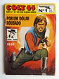 Colt 45 # 01 - Larry Yuma - Thumbnail 1