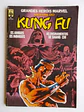 Grandes Heróis Marvel 06 - Mestre do Kung Fu - Thumbnail 1