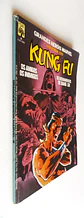 Grandes Heróis Marvel 06 - Mestre do Kung Fu - Thumbnail 3