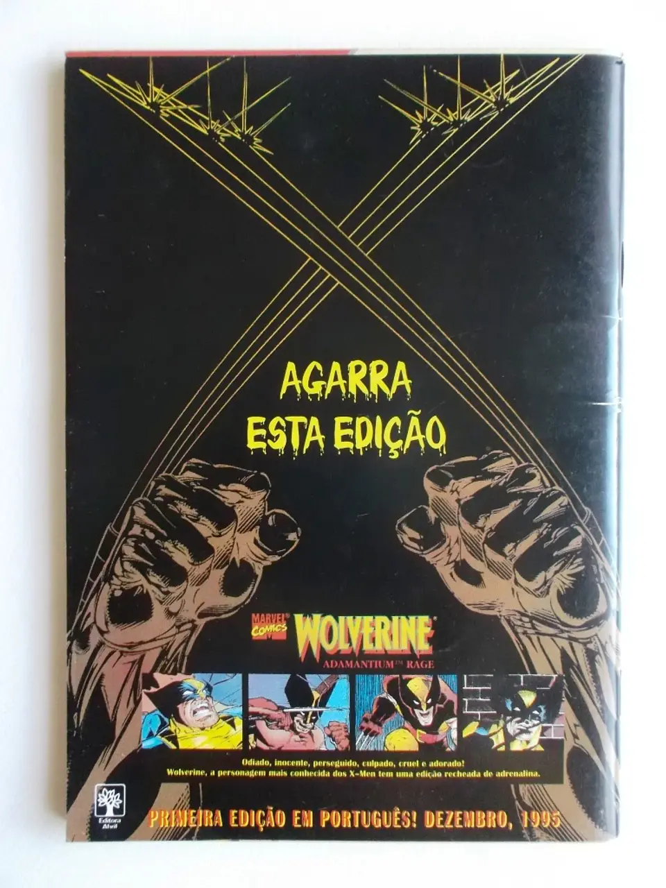Wolverine 03 2