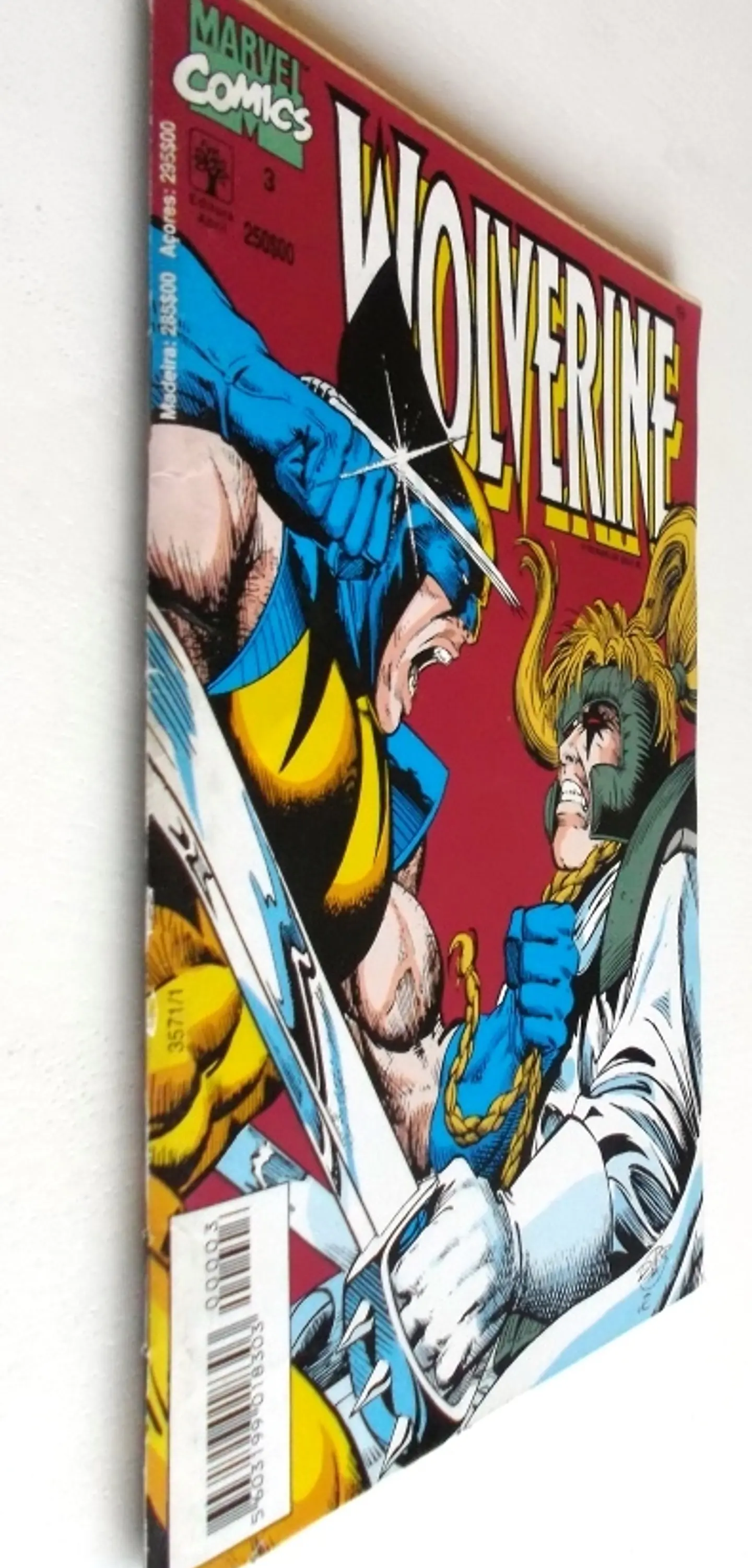Wolverine 03 3