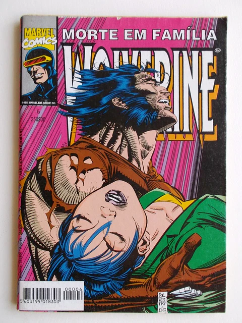 Wolverine 06