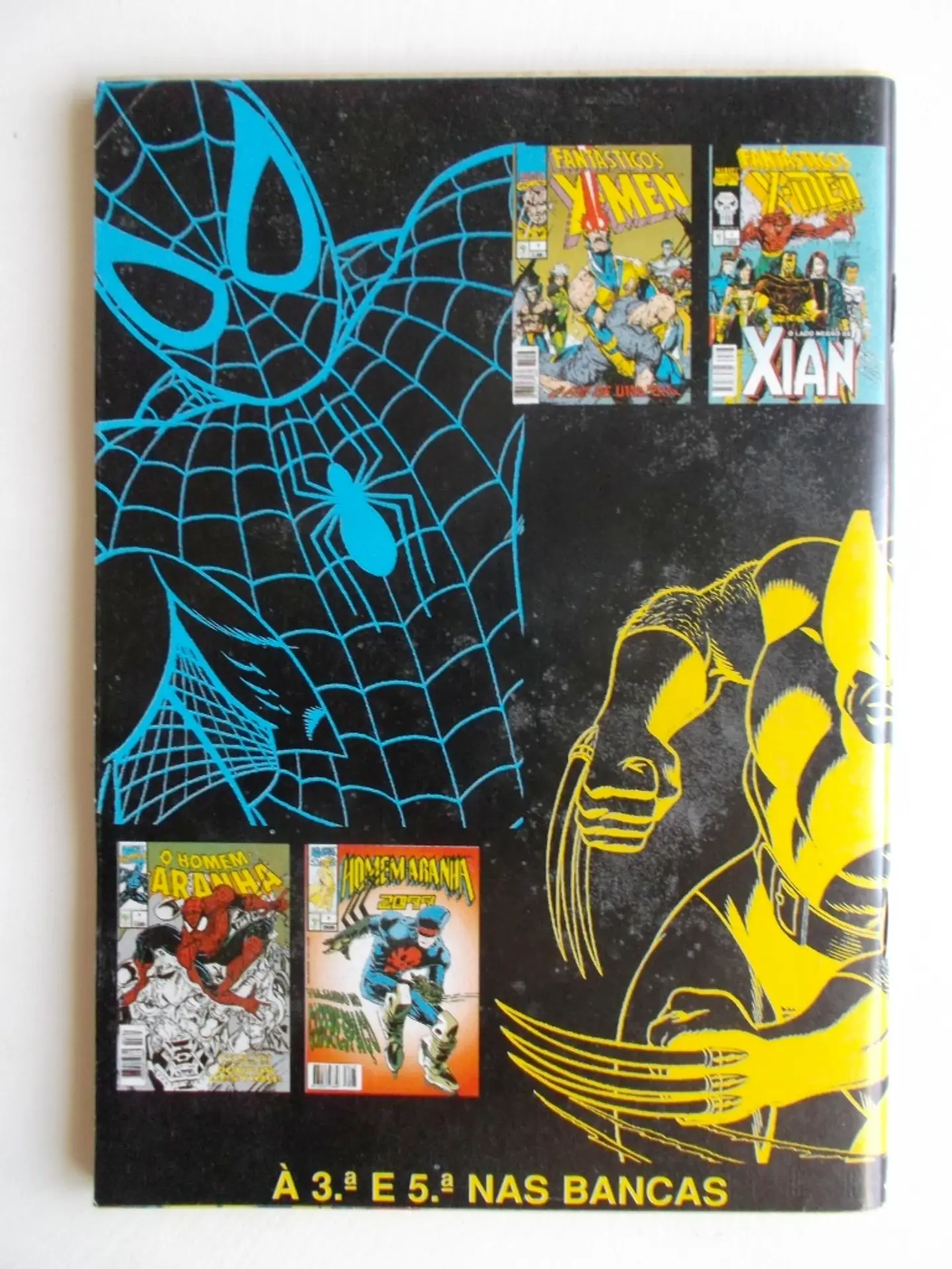 Wolverine 06 2