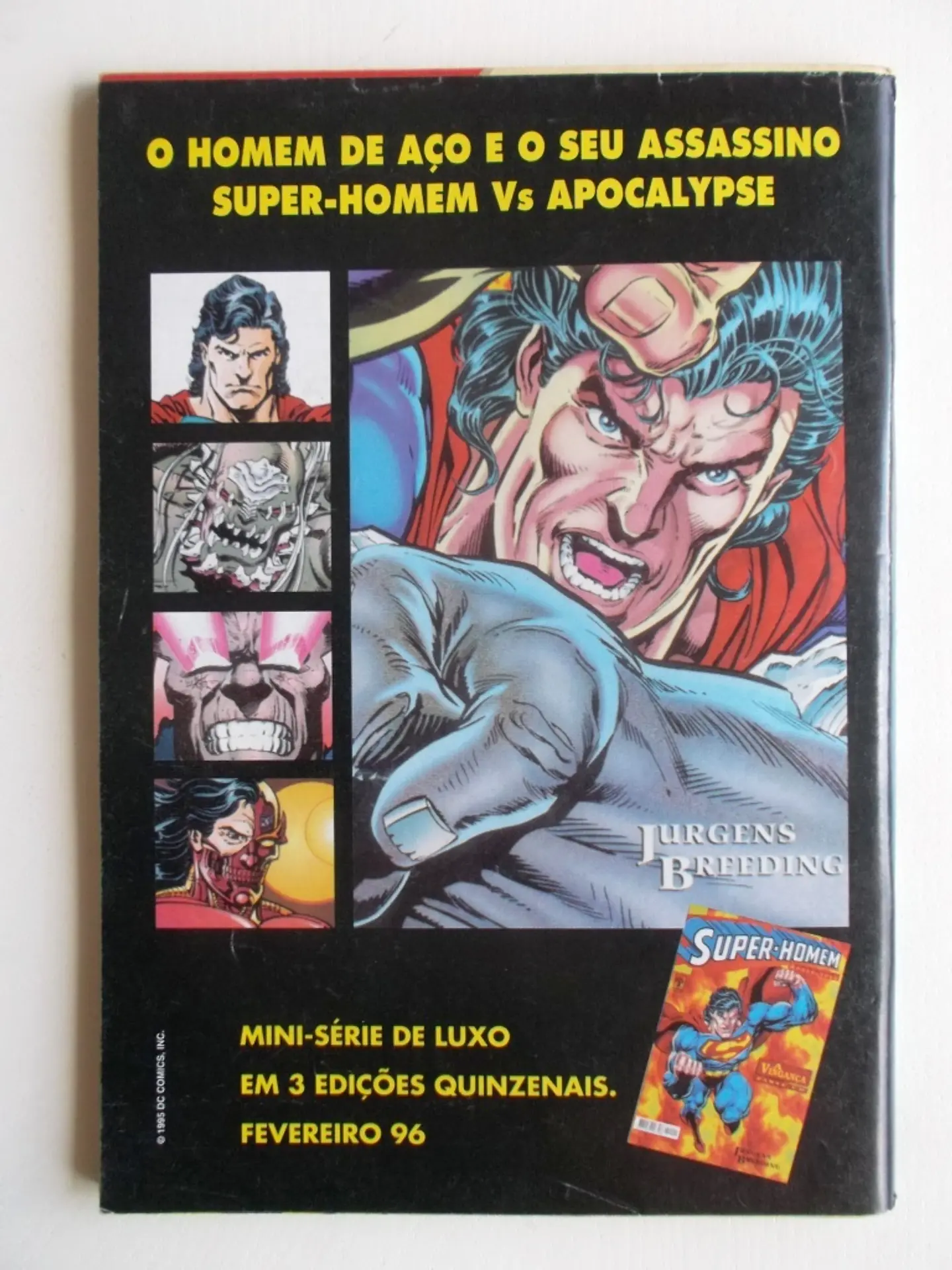Wolverine 04 2