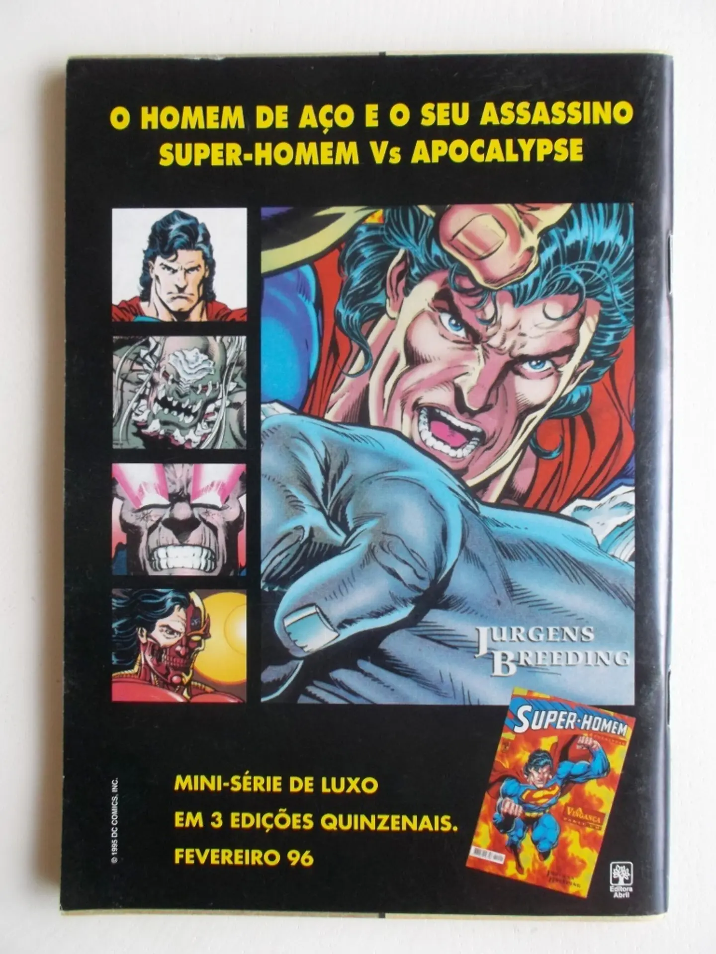 Wolverine 02 2