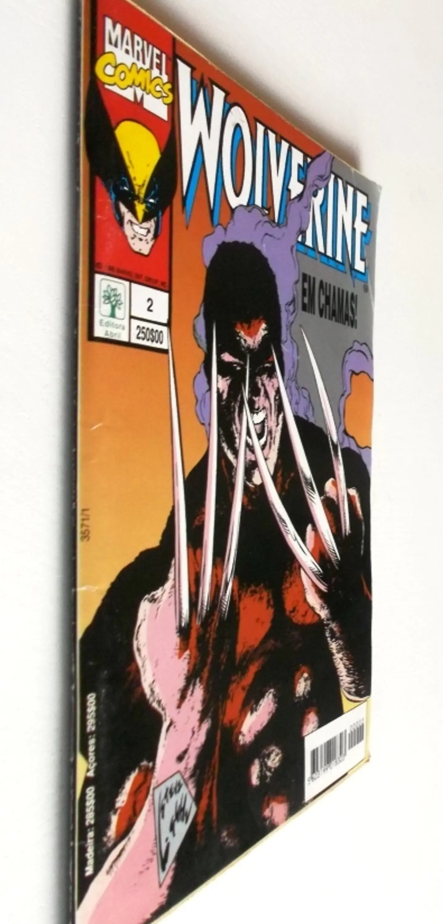 Wolverine 02 3