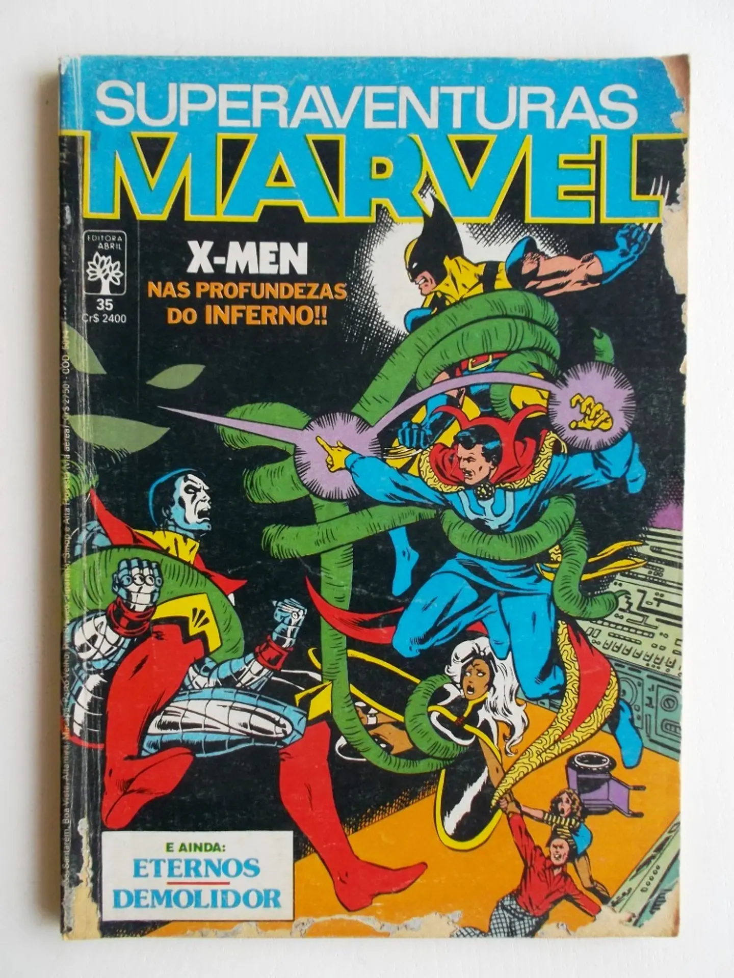 Superaventuras Marvel 035 1