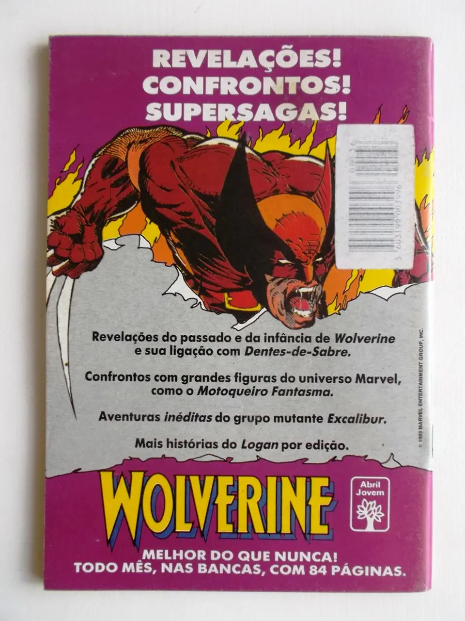 Superaventuras Marvel 136 2