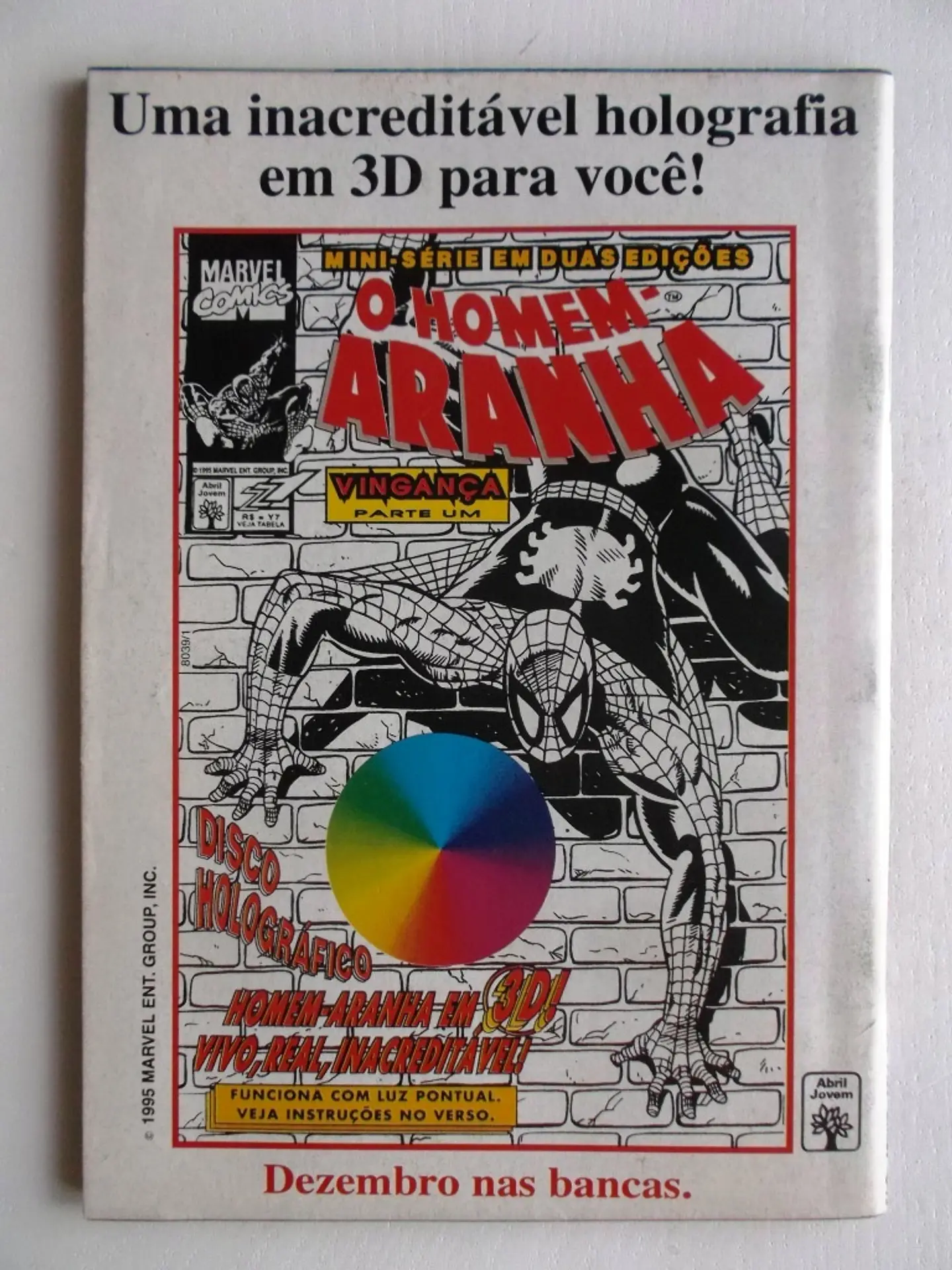 Superaventuras Marvel 163 2
