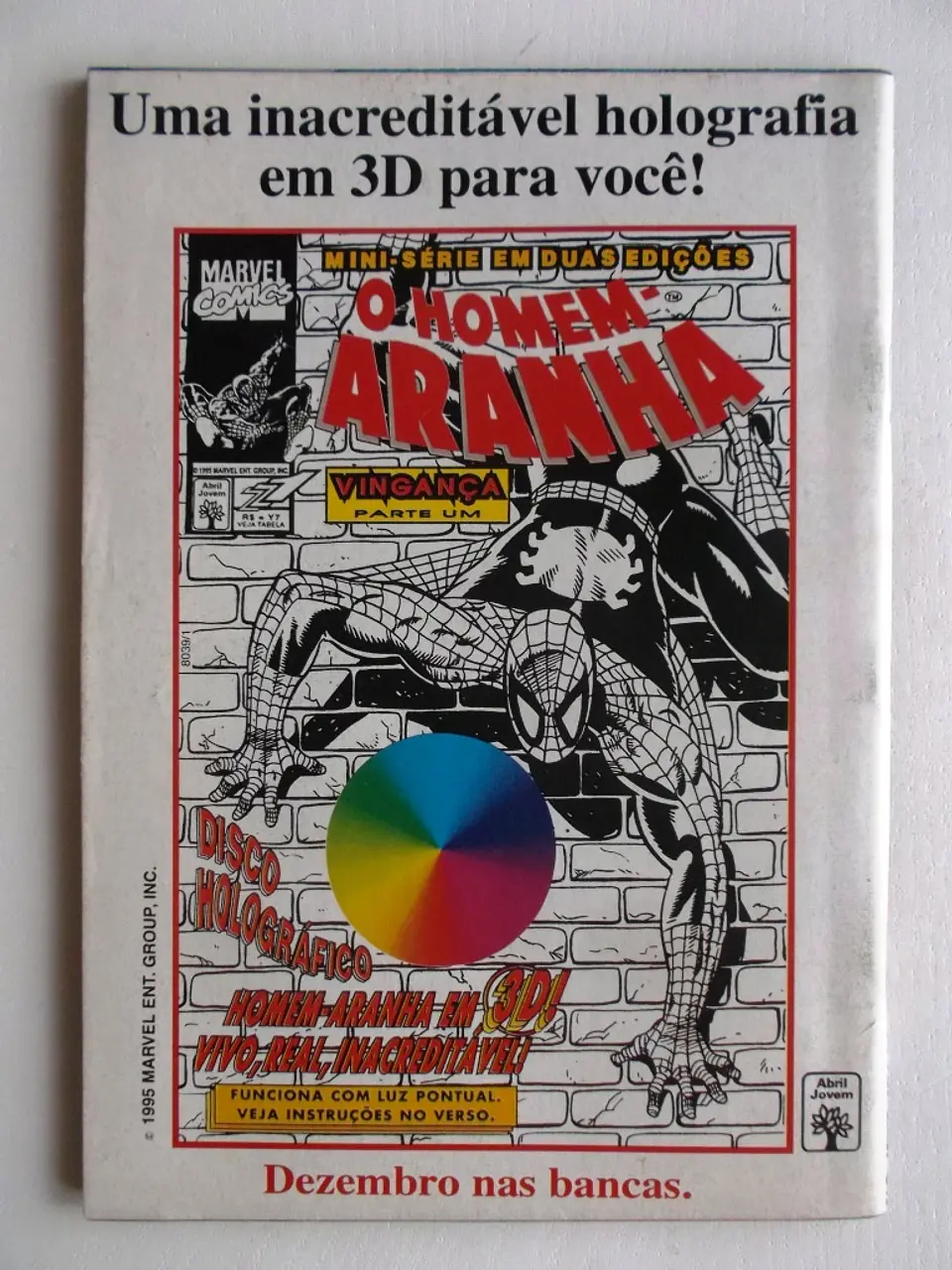 Superaventuras Marvel 163 2