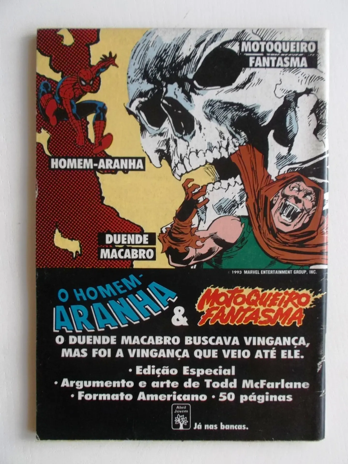 Superaventuras Marvel 132 2