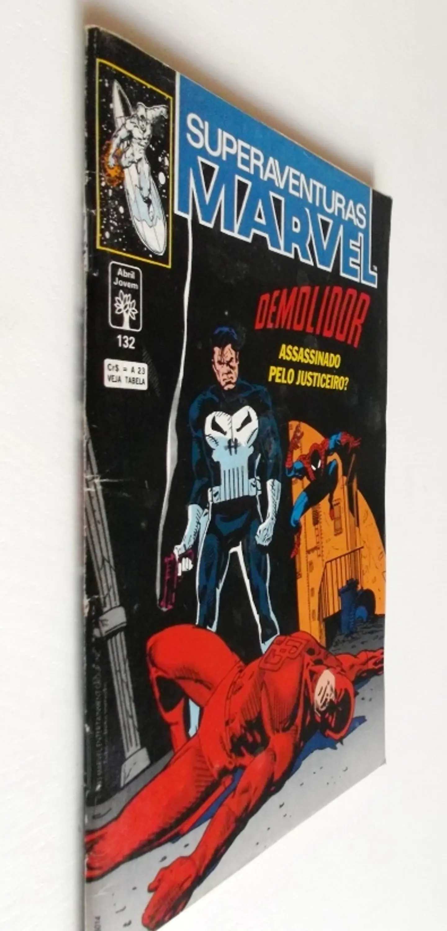 Superaventuras Marvel 132 3