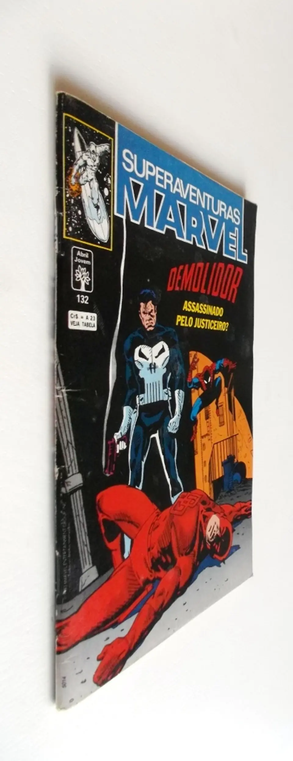 Superaventuras Marvel 132 3