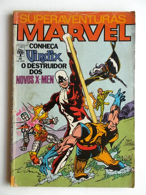 Superaventuras Marvel 036