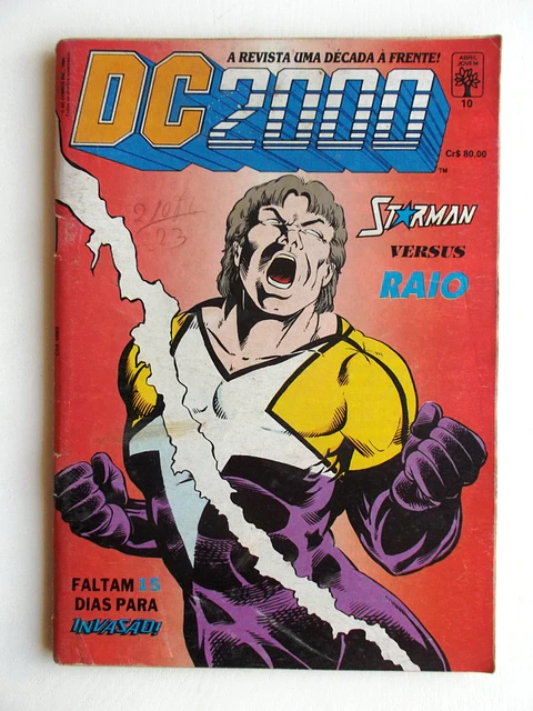 DC 2000 10