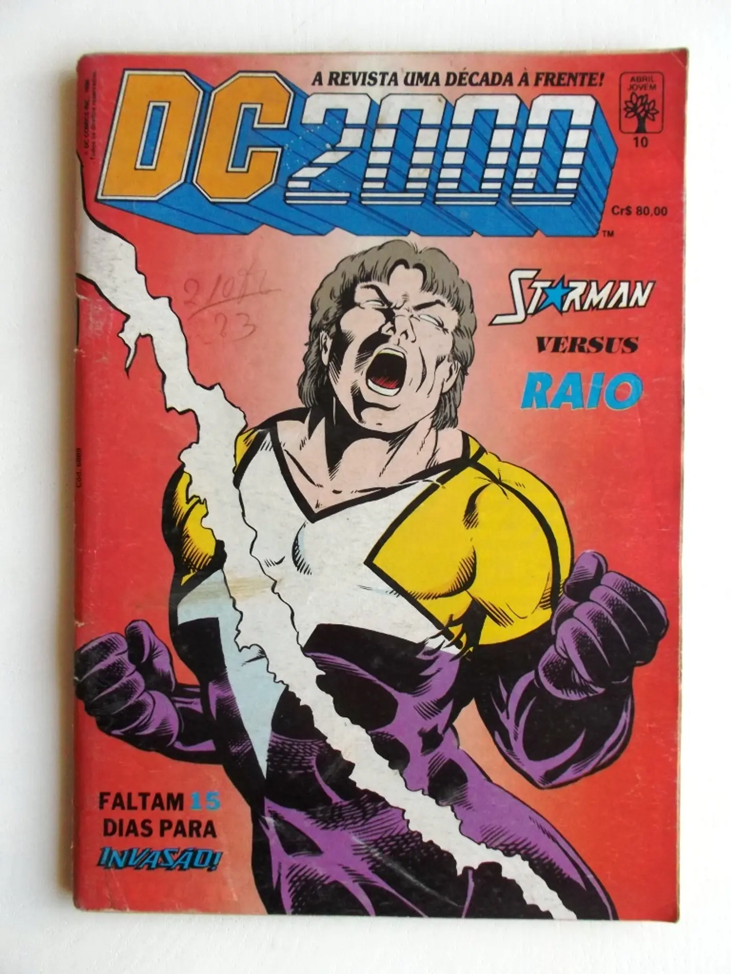 DC 2000 10 1