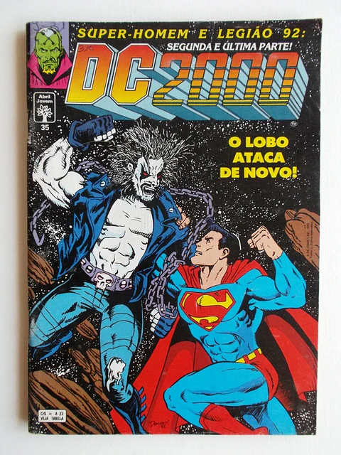 DC 2000 35