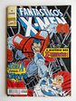 Fantásticos X-Men 16 - Thumbnail 1