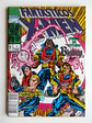 Fantásticos X-Men 11 - Marvel Comics Portugal - thumbnail 1