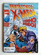 Fantásticos X-Men 20 - Marvel Comix Portugal - thumbnail 1