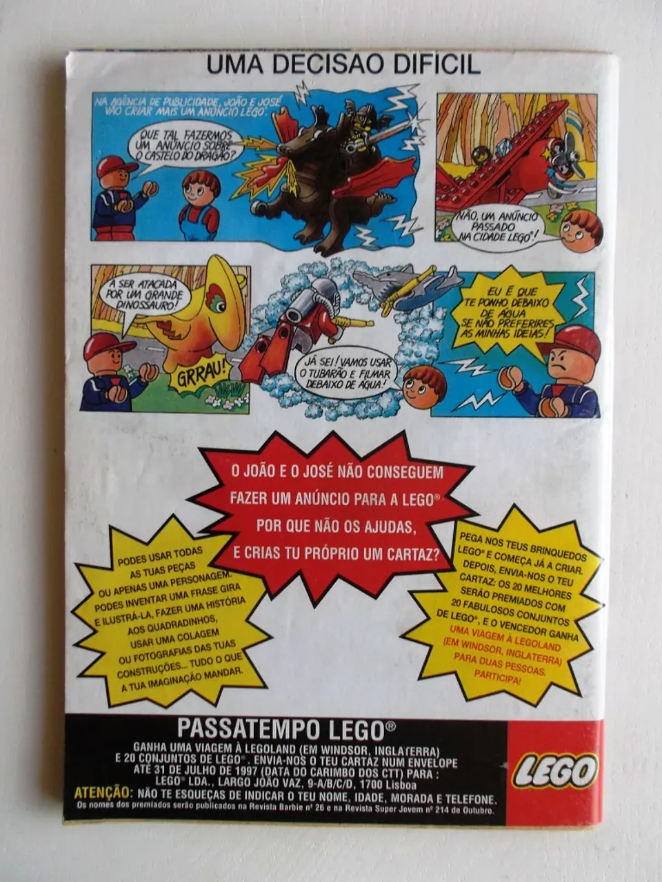 Fantásticos X-Men 27 - Marvel Comics Portugal 2