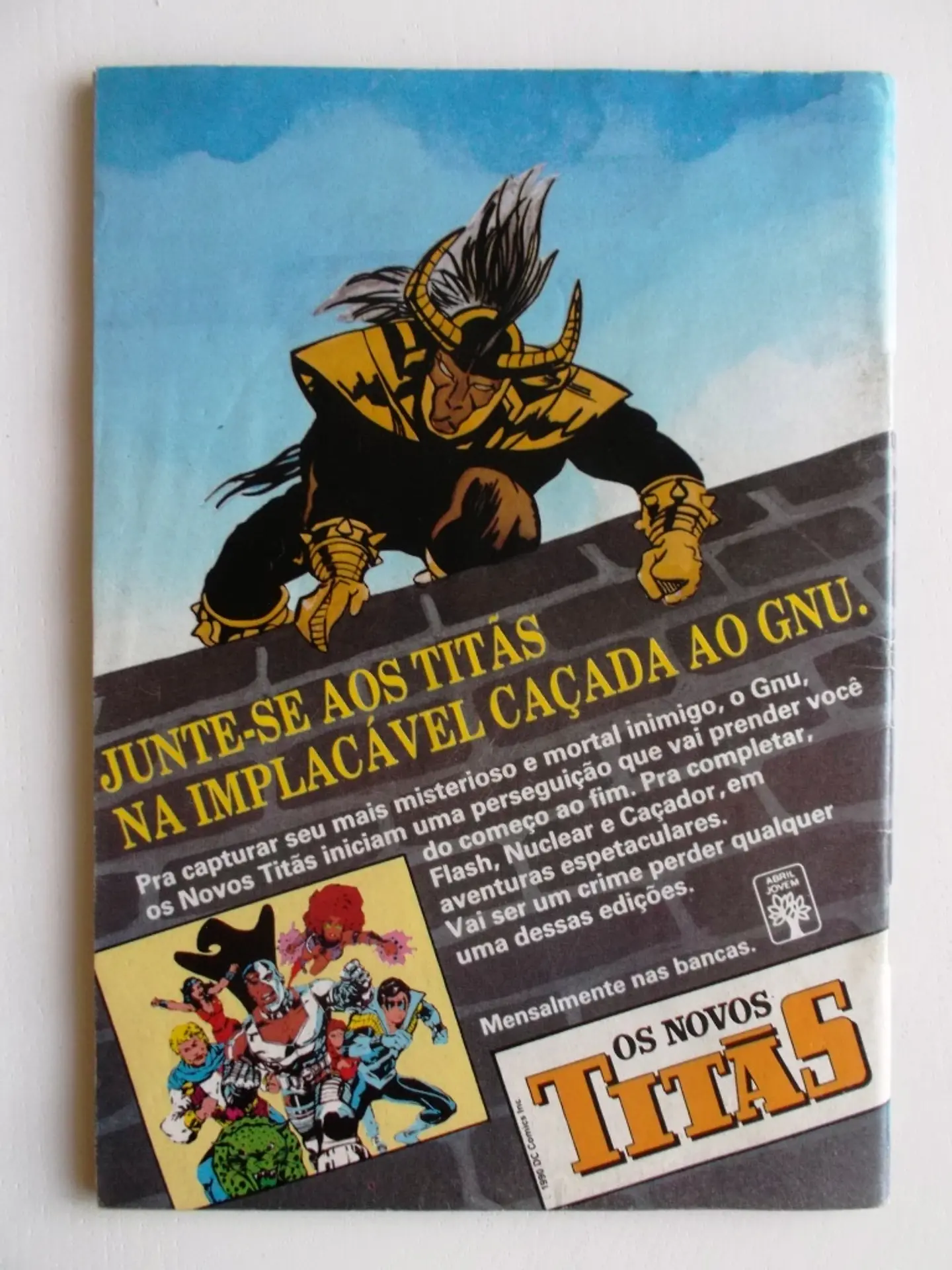 Capitão América 133 2