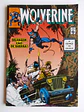 Wolverine 005 - thumbnail 1