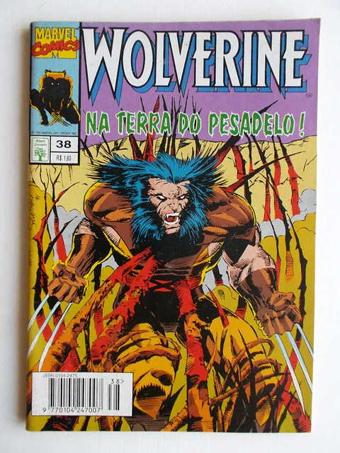 Wolverine 038
