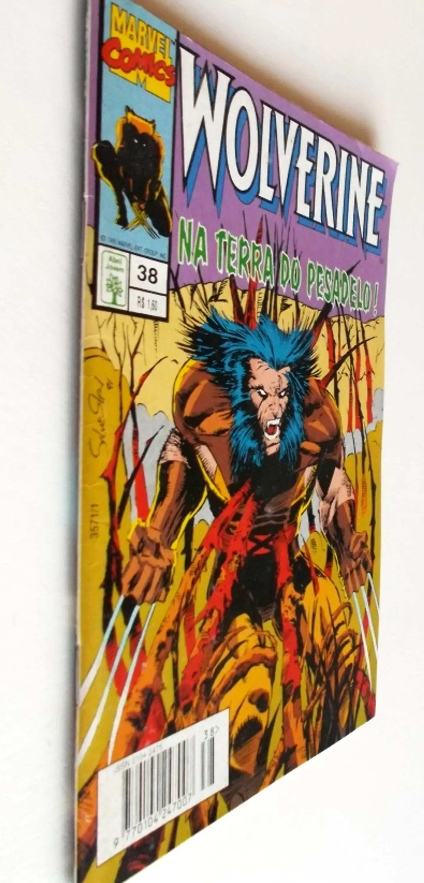 Wolverine 038 3