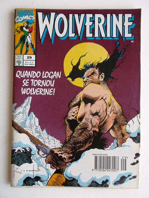 Wolverine 029