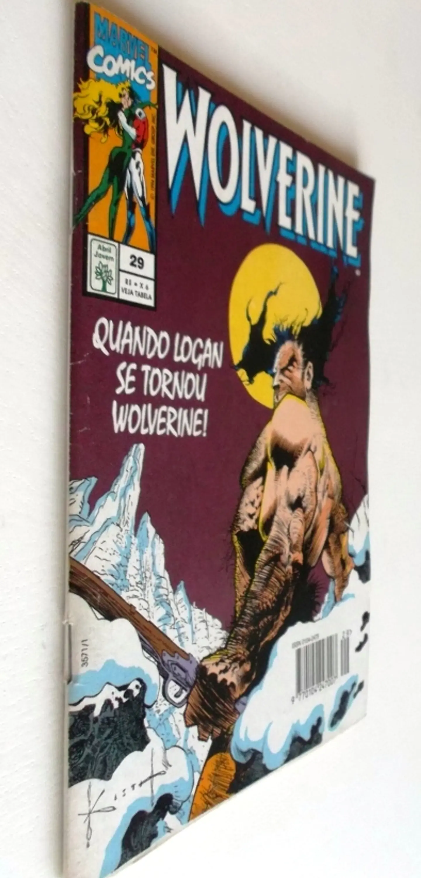 Wolverine 029 3