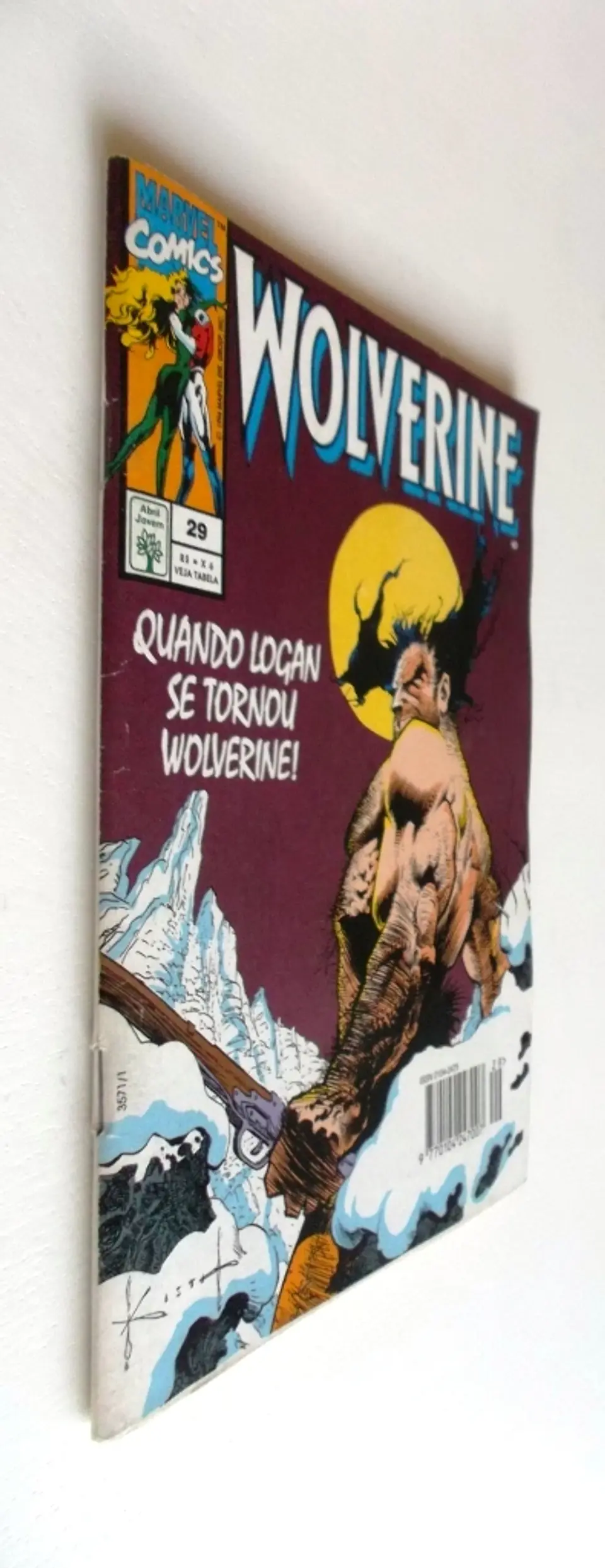 Wolverine 029 3