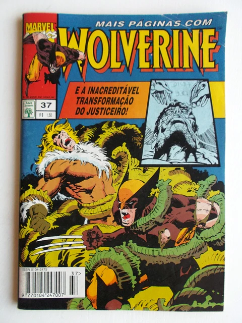 Wolverine 037