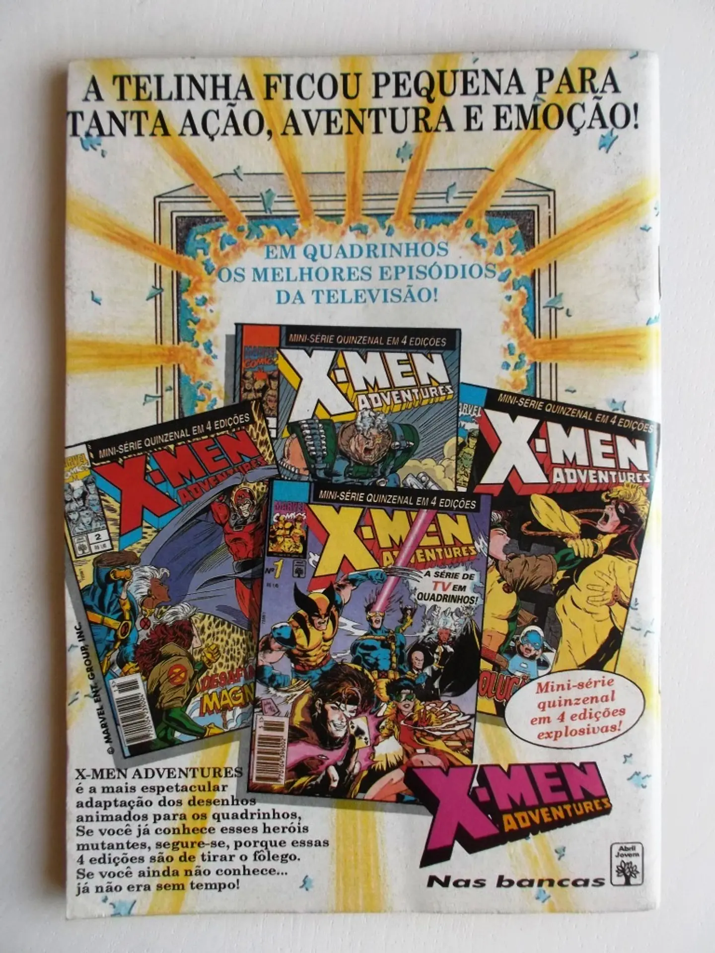 Wolverine 037 2