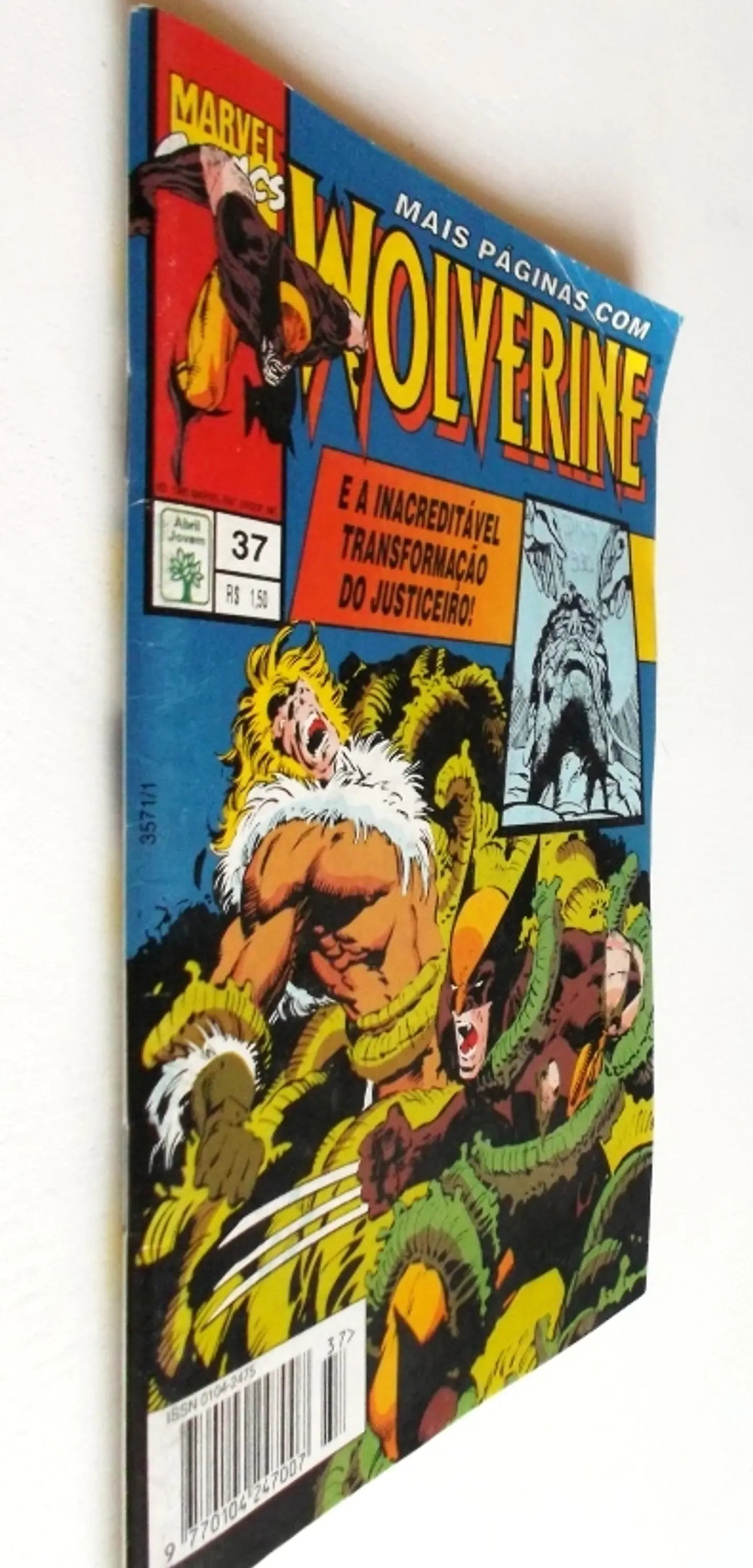 Wolverine 037 3